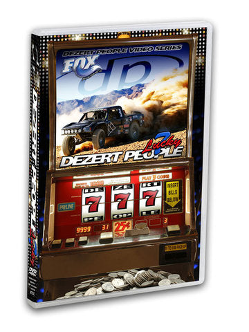 4Days 2009 Baja 1000