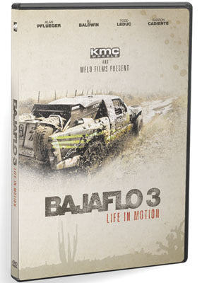 Bajaflo 3