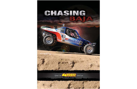 Chasing Baja