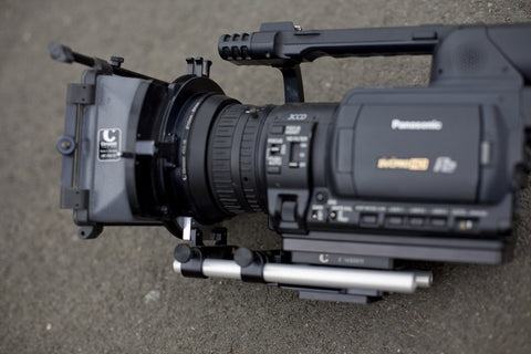 Chrosziel 450 matte box adapter plate