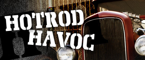 Hotrod Havoc III