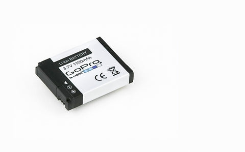 GoPro Rechargeable Li-Ion Battery