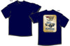 Big Oly Trophy Truck T-shirt - Dark Blue